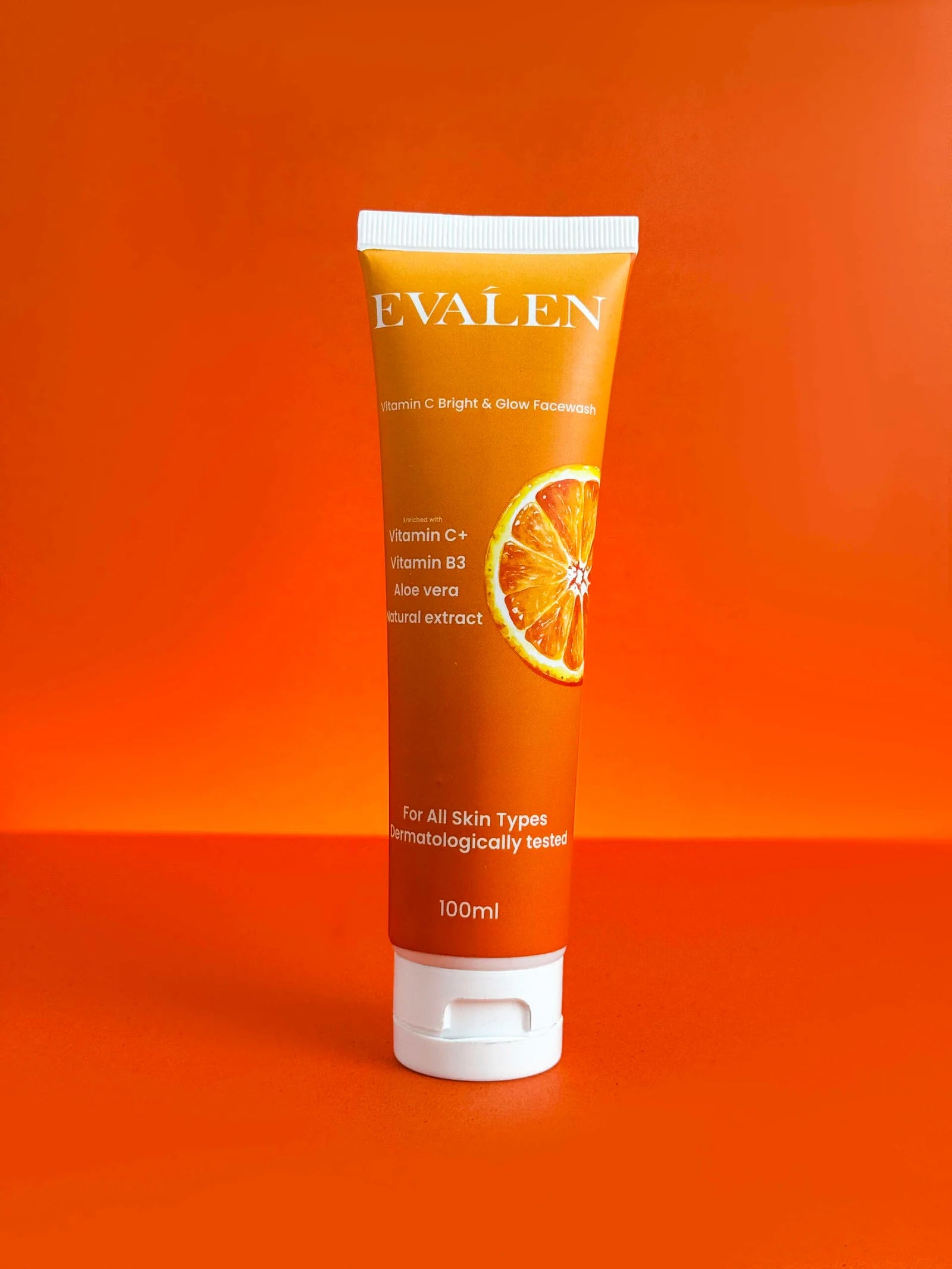 Vitamin C Facewash (100ml)