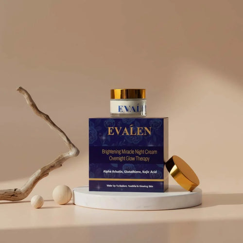 Brightening Miracle Night Cream (30ml)