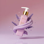 Butter Kiss Moisturizer – Lavender Bliss (100ml)