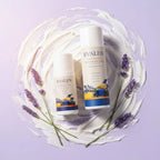 Skin Polish Duo – Whitening Radiance Boost