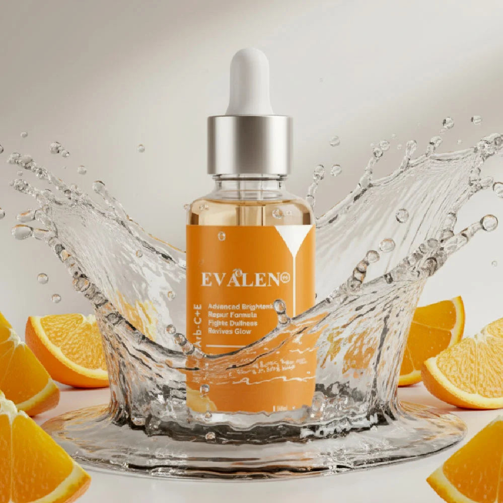 Gluta Arb-C+E Advanced Brightening & Repair Serum (30ml)