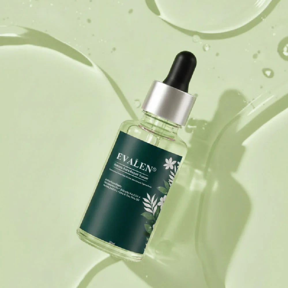 Intense Acne Repair Serum (30ml)