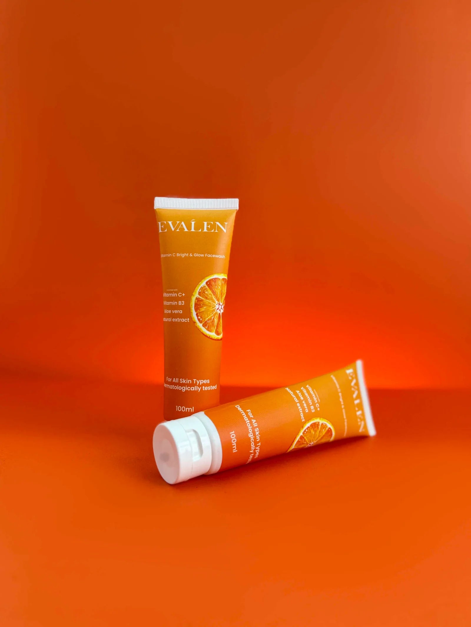 Vitamin C Facewash (100ml)