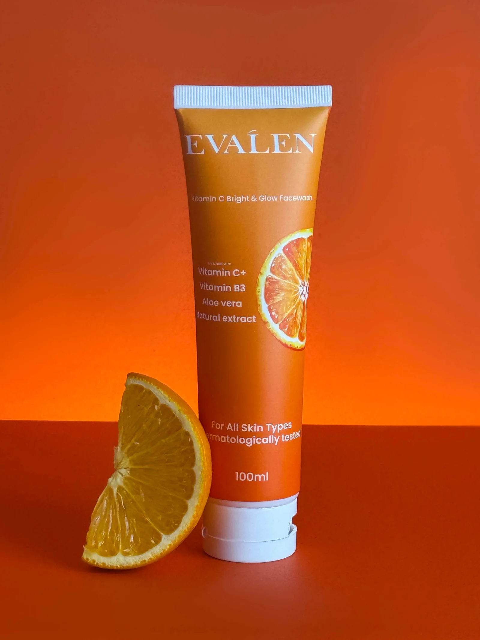 Vitamin C Facewash (100ml)