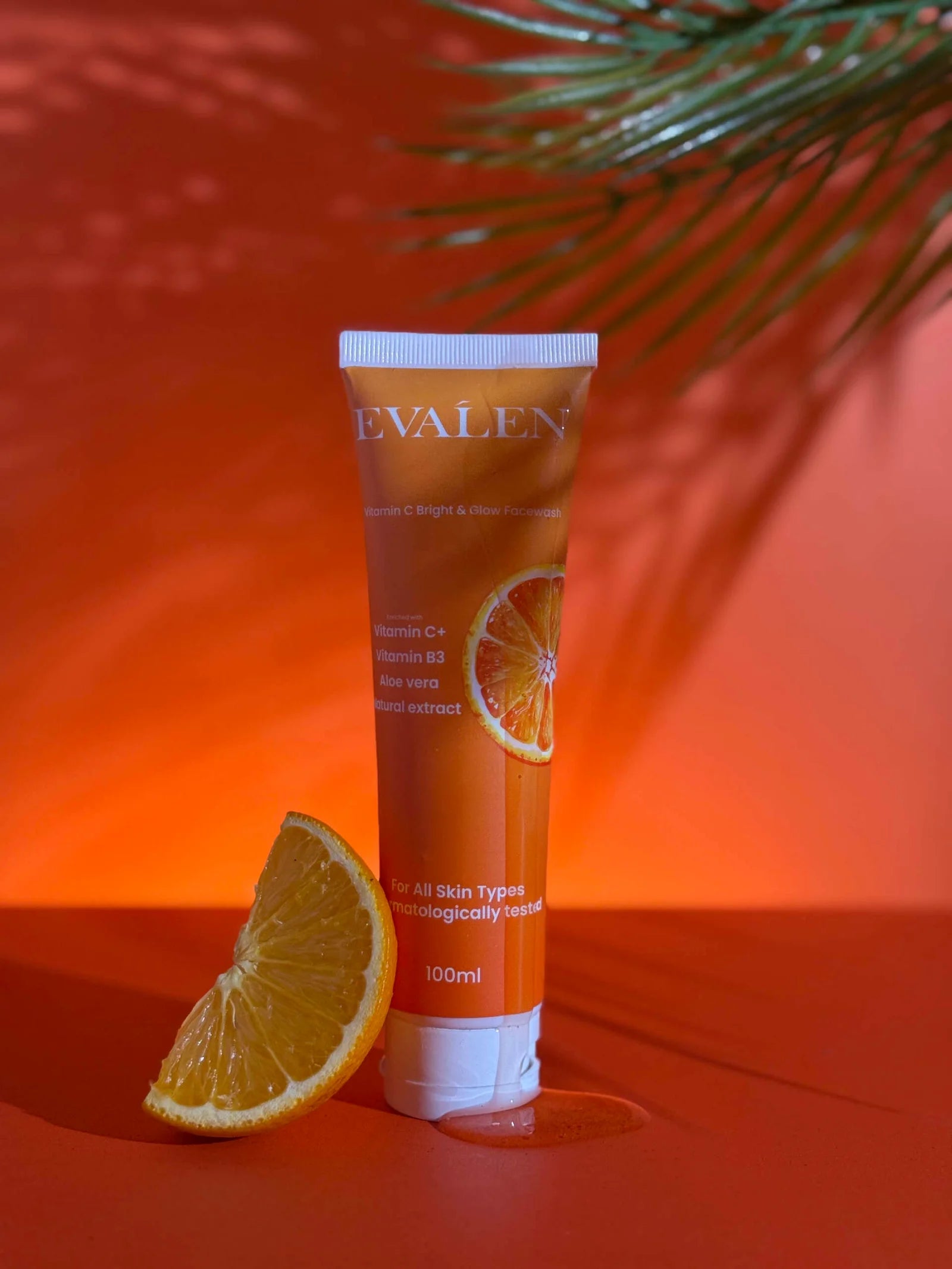 Vitamin C Facewash (100ml)