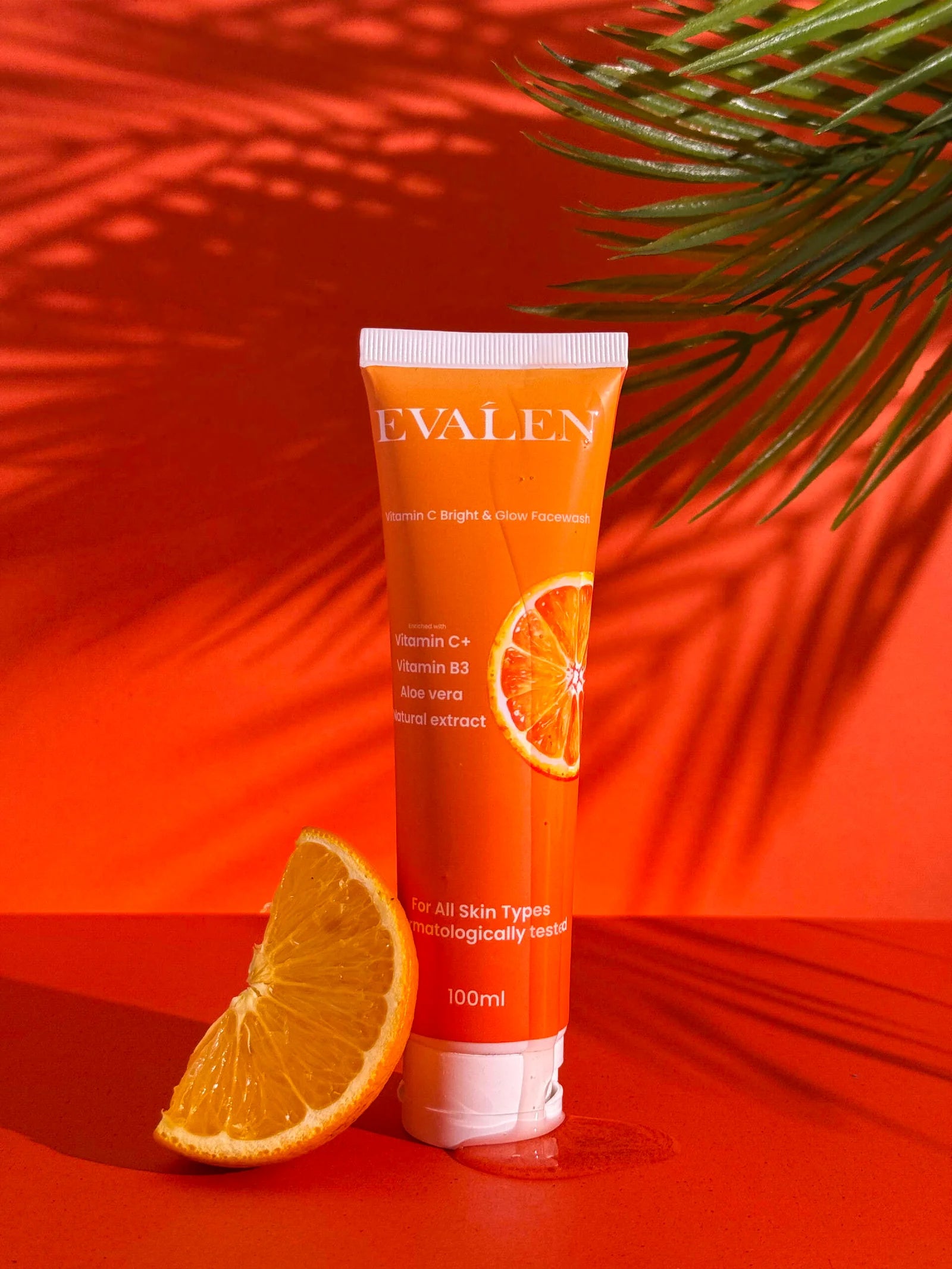 Vitamin C Facewash (100ml)