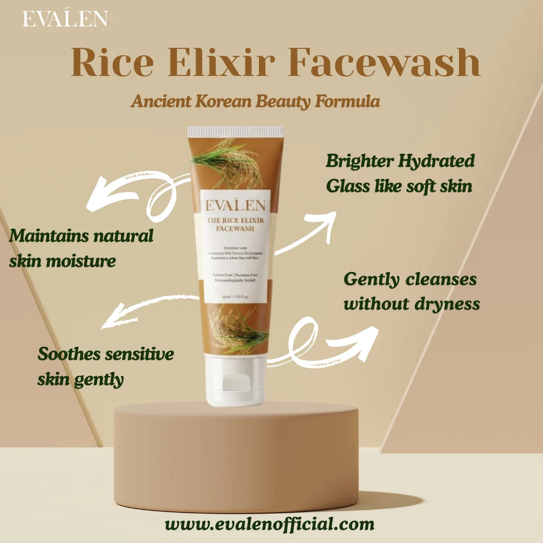 EVAĹEN Brightening Bundle + (Free Delivery)