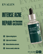 Intense Acne Repair Serum (30ml)