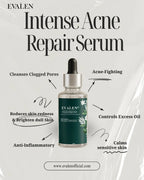 Intense Acne Repair Serum (30ml)