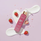 Butter Kiss Moisturizer – Strawberry Crush (100ml)